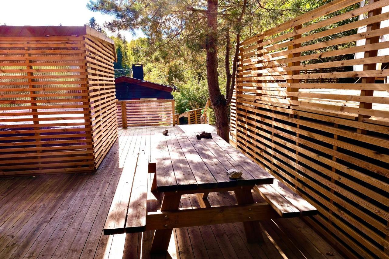 B&B Knardal Spa Neset Exterior photo